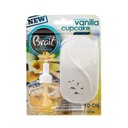 Brait elektrický osviežovač vzduchu Vanilla C.