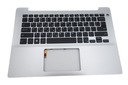 NOVÁ klávesnica pod dlaň DELL Inspiron 5485 88J2R