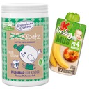 SOĽ DO KÚPEĽA NA BEH A PRECHLADNUTIE Be Healthy Dresdner Essenz 400g