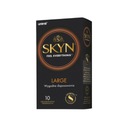Unimil SKYN Large Enlargeable 10 kondómov