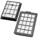 HEPA FILTER + VSTUPNÝ FILTER pre AMICA BAGIO ECO VM3046