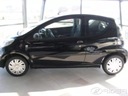 Bočné lišty Citroen C1 3D 2005-2011