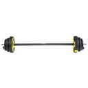 TELOVÁ PUMPA SBP15 HMS BAR 20 kg 24-48 H