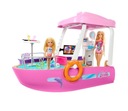 Barbie Dreamboat DreamBoat HJV37