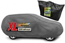 Kryt plachty FORD Explorer KIA Sorento