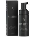 Nanolash šampón na mihalnice 50ml - pena na čistenie mihalníc, šampón na obočie
