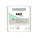 Seni Care Air Laid hygienické utierky 36x32cm 30