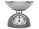 KUCHYNSKÁ VÁHA 5KG ERNESTO EKWC 5 A2 MISKA