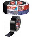 TESA Lepiaca páska vodeodolná elastická 50mm/50m pevná opravná čierna