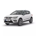 Seat Arona 2017 - bočné lišty
