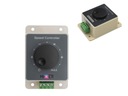 Modul regulátora rýchlosti PWM motora LED