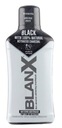 Blanx Black - Ústna voda