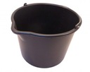 VEDRO DO DOMÁCNOSTI S FUNNAL 16L SADA 5 ks