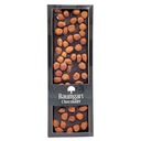 Horká čokoláda s ORECHMI Baumgart 160g