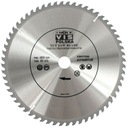WIDIA DISK NA DREVO PILY 315/32/60T INTER-VIS