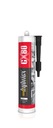 CX80 HYBRICX Univerzálny tmel - Biele tesniace lepidlo 290ml