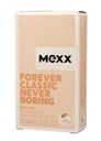 Mexx Forever Classic Never Boring for Her Water toa