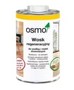OSMO REGENERAČNÝ VOSK ČISTÝ MAT 1L 3079