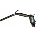 FAP DPF FILTER Audi A1 1.6 Tdi CAYB 05/2011-04/2015