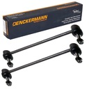 2X KONEKTOR STABILIZÁTORA VOLVO S40 A V40 COMBI 01-