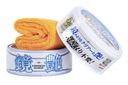VOSK ZRKADLOVÝ LESK ĽAHKÝ TVRDÝ VOSK 200G SOFT99