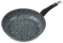 MRAMOROVÁ KERAMICKÁ PANICA 28cm PLYN INDUKCIA 7118