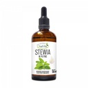 Tekutá stévia 100ml NatVita