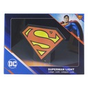 SUPERMAN BOX LIGHT