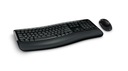 Klávesnica + myš Comfort 5050 Desktop AES PP4