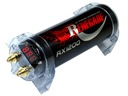 Renegade RX1200 - kondenzátor 1,2 Farad
