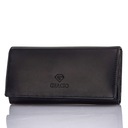 Dámska kožená peňaženka Gracio VEĽKÁ RFID ochrana