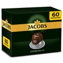 Jacobs Espresso 10 kapsúl pre Nespresso(r)* 60 ks