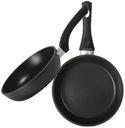AMBITION FRY PAN 34037 MAGNAT 28cm INDUKCIA HRUBÁ SPODNÁ PLYNOVÁ INDUKCIA