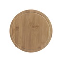 Bisk Bamboo doska na krájanie bambus 07877