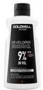 Goldwell System Developer Oxydant 9% 1000ml