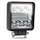 LED PRACOVNÁ LAMPA x26 AWL15 COMBO 9-36V