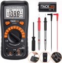 TACKLIFE NCV LCD digitálny merač prúdu