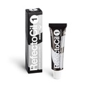 RefectoCil 1 čierna henna na obočie a mihalnice 15ml