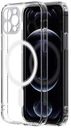 POUZDRO KRYT POUZDRA MAGSAFE PRE - IPHONE 11