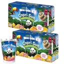 Capri Sun Jungle Drink 200 ml x 20 kusov