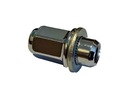 20x Ploché matice M12 12x1,5 Mazda Mitsubishi