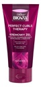 Stylingový gél Biovax Glamour Perfect Curls Wave