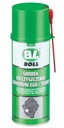 BOLL EGR/TURBO VENTIL ČISTIČ 400ml