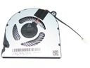 Ventilátor pre Acer Aspire Nitro 5 AN515-31
