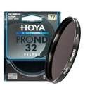Sivý filter Hoya PRO ND32 58mm