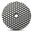 SUCHÝ BRÚSNY DISK NA BRAVČÍN 125MM GR.3000