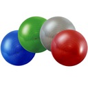 ARmedical ABS rehabilitačná lopta Modrá