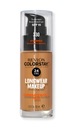 REVLON ColorStay Foundation OILY 330 Natural Tan