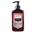 ARGANICARE SILK VLASOVÝ KONDICIONÉR 400ml ODMANŽOVANIE S HODVÁBOM