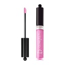 Bourjois Fabuleux Gloss hydratačný lesk na pery 12 Truly Grapeful 3,5 m